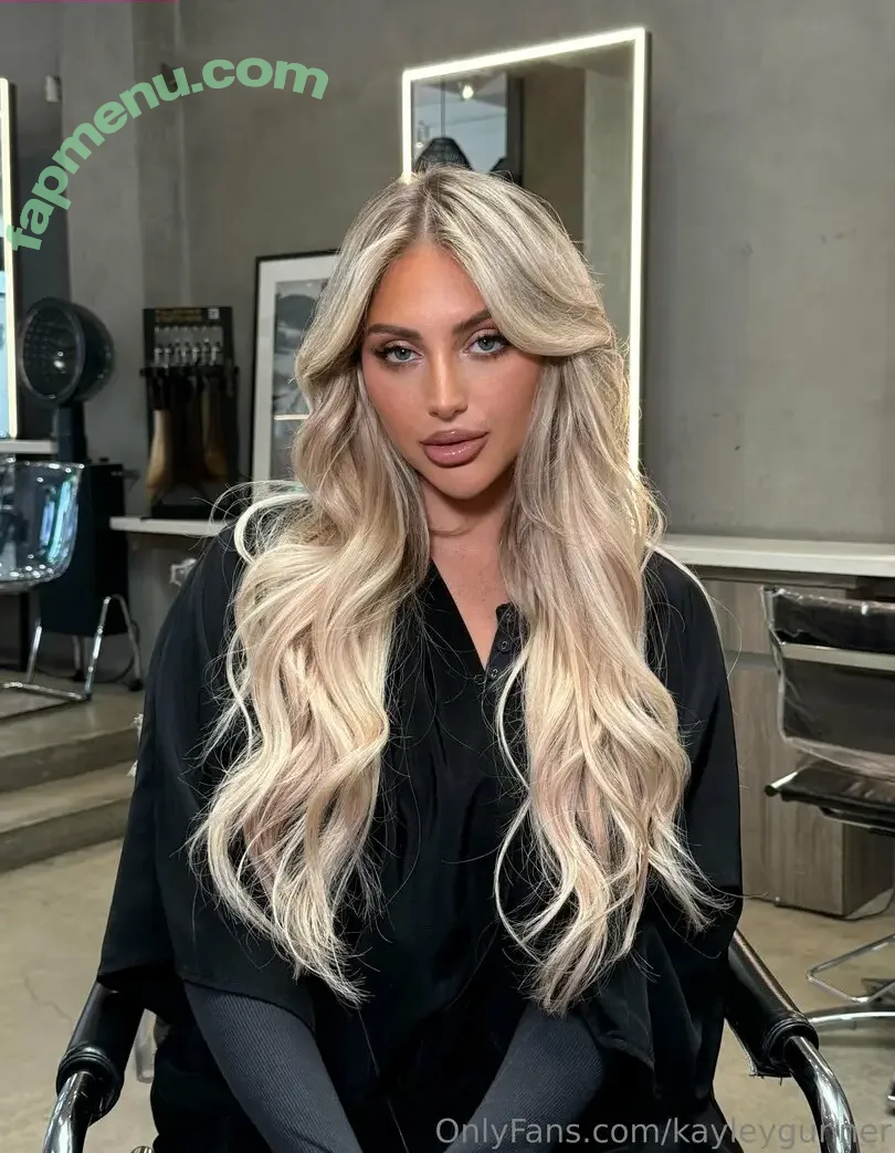 kayleygunner nude photo #0141 (kayleygunner)