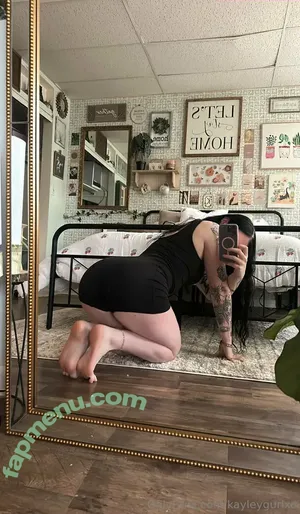 KayleyGurlXo / kayleygurlxoxo / kayleyzbabyy nude photo #0137