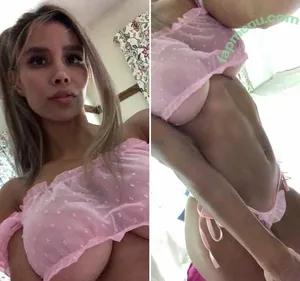 Kayli Ann Phillips / ooohbabybeast / ooohbabydoll nude photo #0159