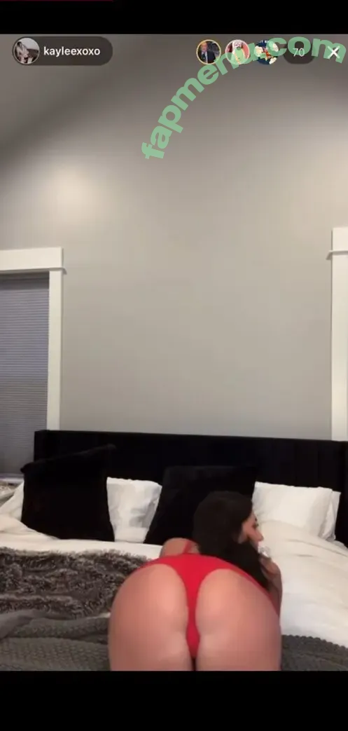 Kayli O’Connor nude photo #0002 (kayleexoxo / kaylioconnorrr)