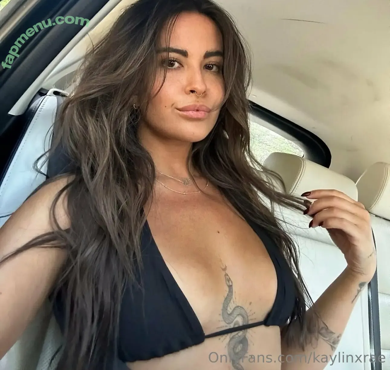 kaylinxrae nude photo #0006 (kaylinxrae)