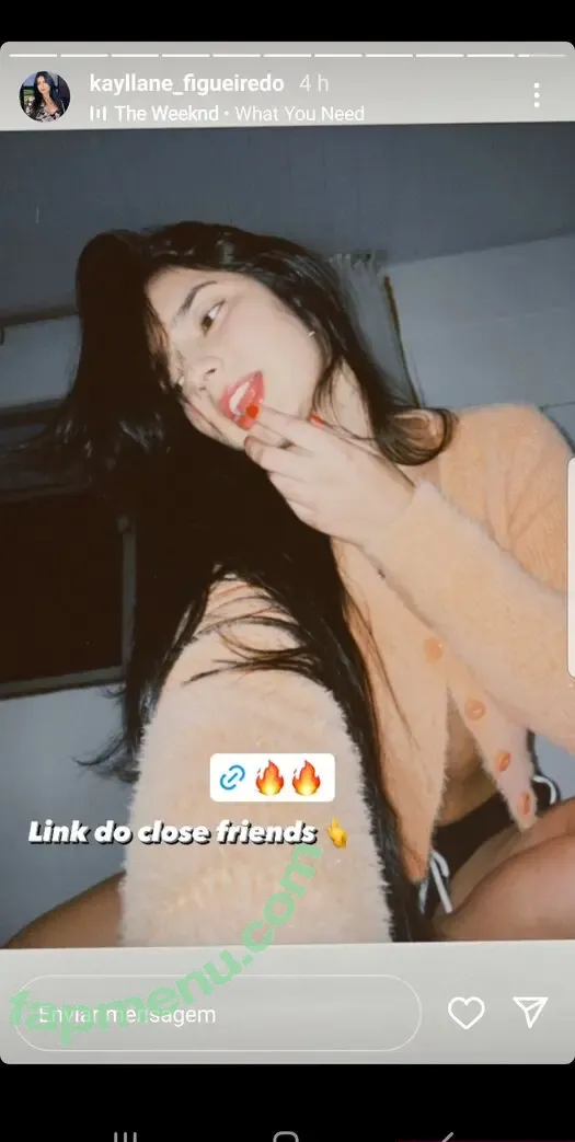 Kayllane Figueiredo nude photo #0004 (kayllane_figueiredo)