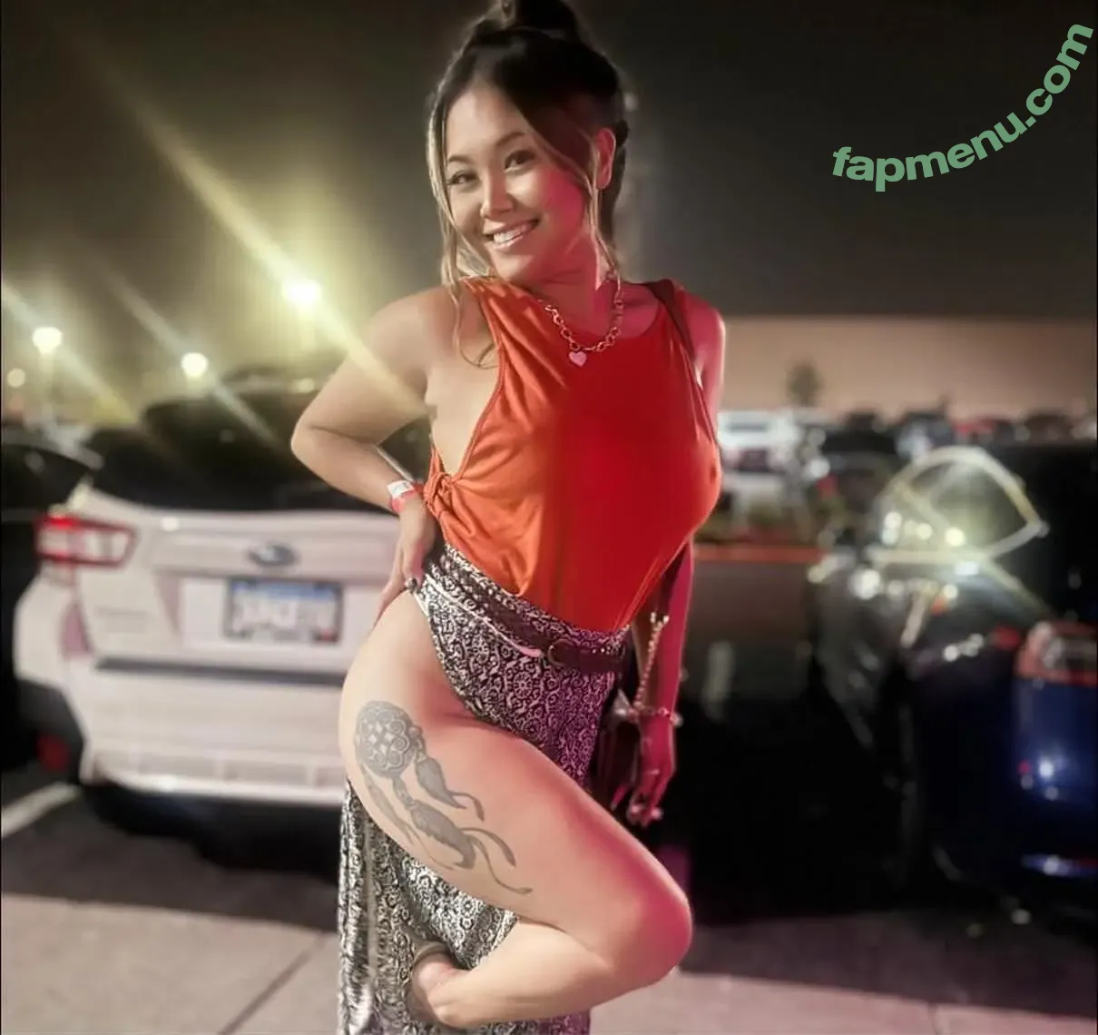 Kaymee Vee Hmong nude photo #0013 (Kaymee Vee Hmong)