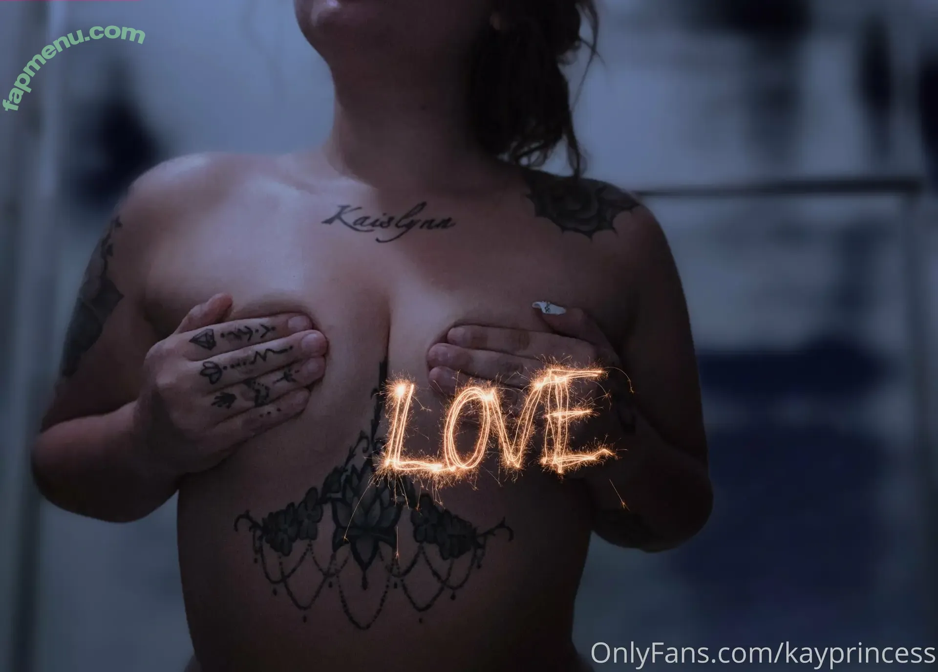 kayprincess nude photo #0007 (kayprincess)
