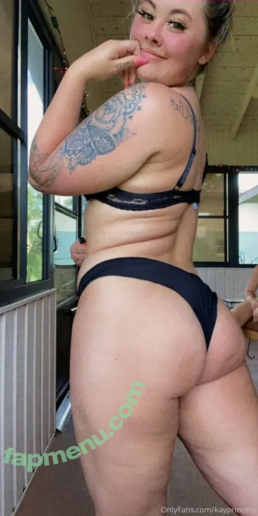 kayprincess nude photo #0010 (kayprincess)