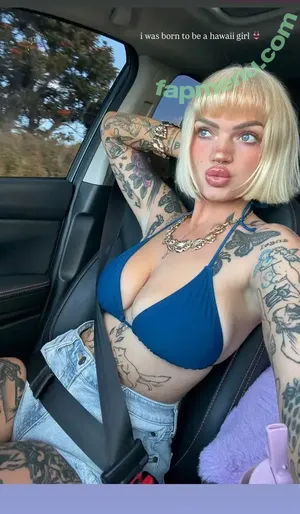Akasiagray, Madi Gray, ohkaybunny, shaybunnyy leaked nudes