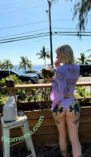 Kayshabunny nude