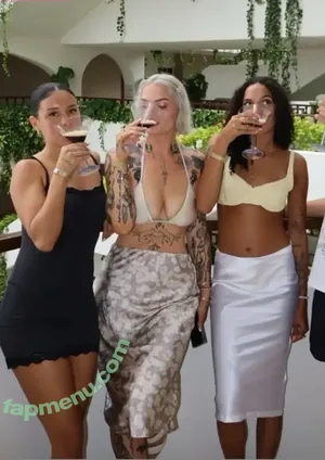 Kayshabunny / Akasiagray / Madi Gray / ohkaybunny / shaybunnyy nude photo #0061