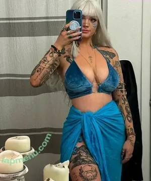 Kayshabunny / Akasiagray / Madi Gray / ohkaybunny / shaybunnyy nude photo #0064