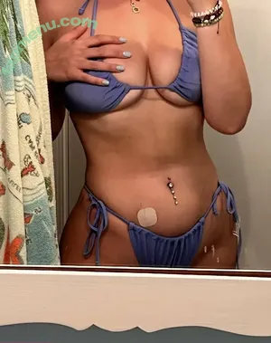 Kaythicc25 / Wellbitchrin__ nude photo #0014