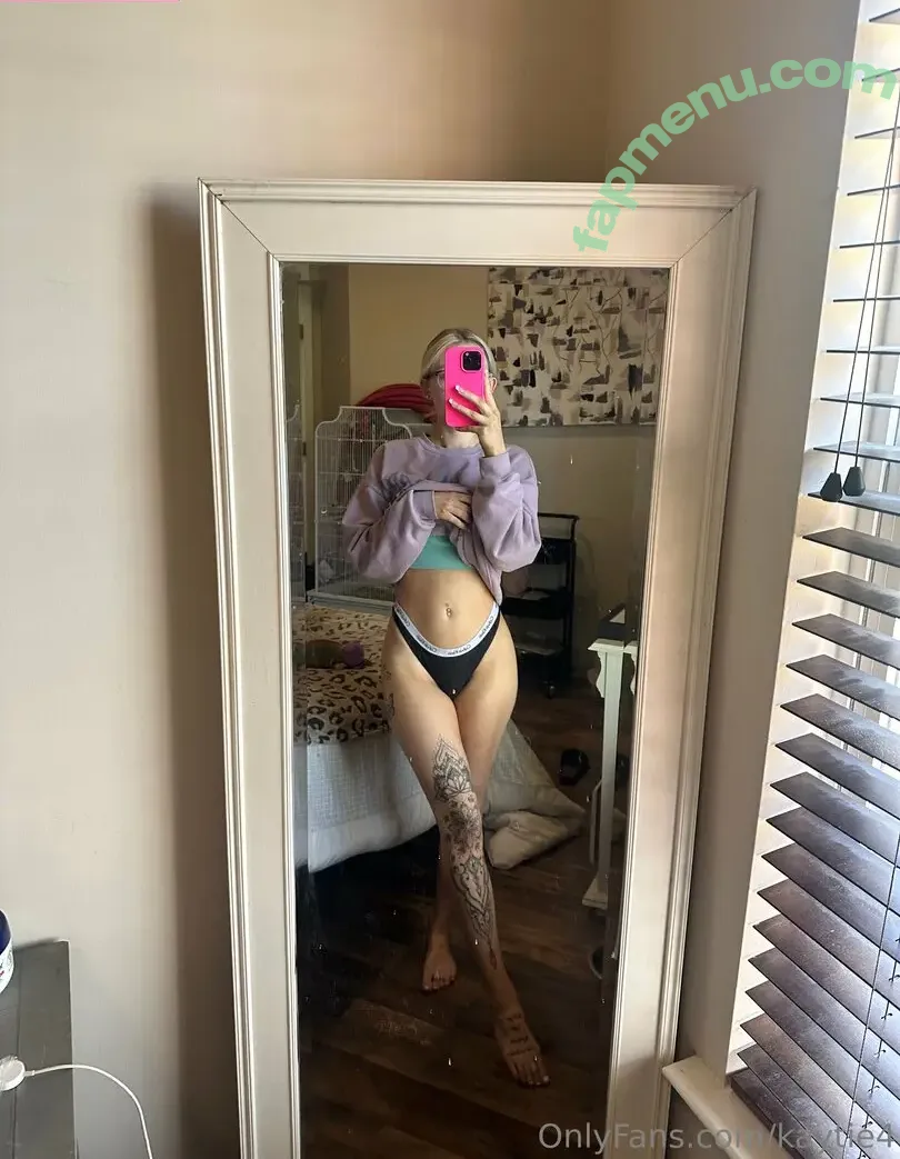kaytie4 nude photo #0002 (kaytieofficial)