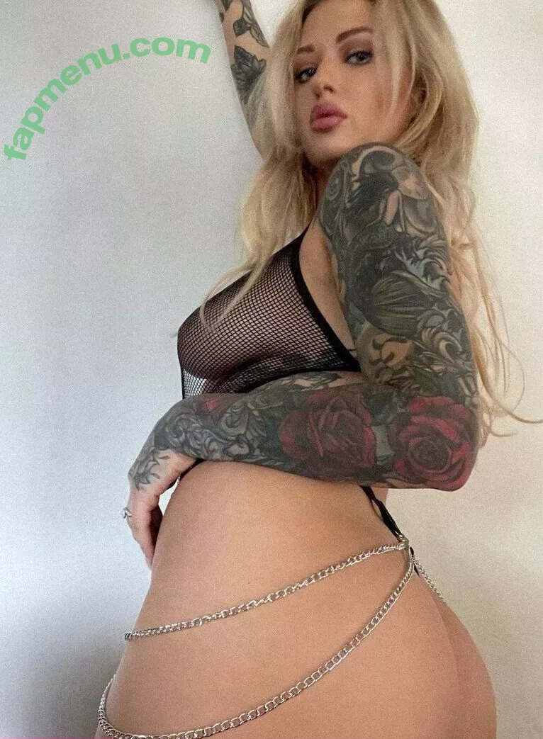 Kayyla Cronin nude photo #0002 (kayyla.cronin)