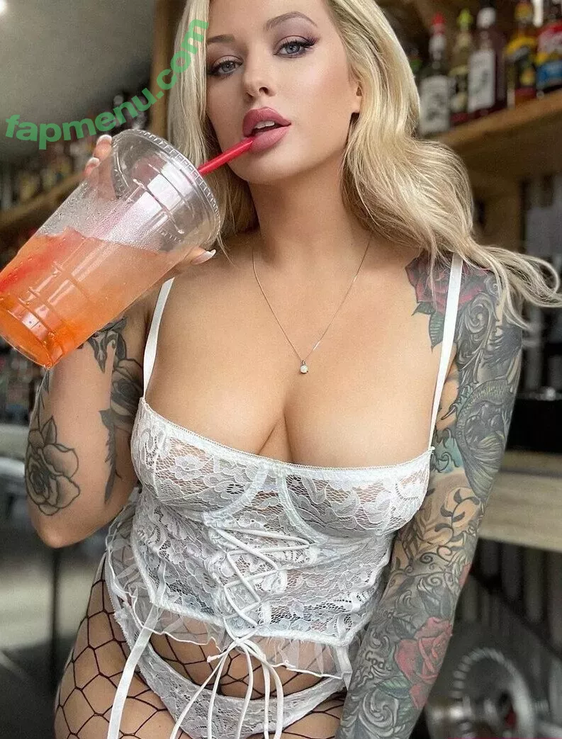 Kayyla Cronin nude photo #0013 (kayyla.cronin)