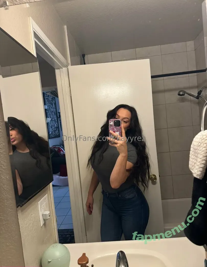 kayyrez nude photo #0186 (kayyrez)