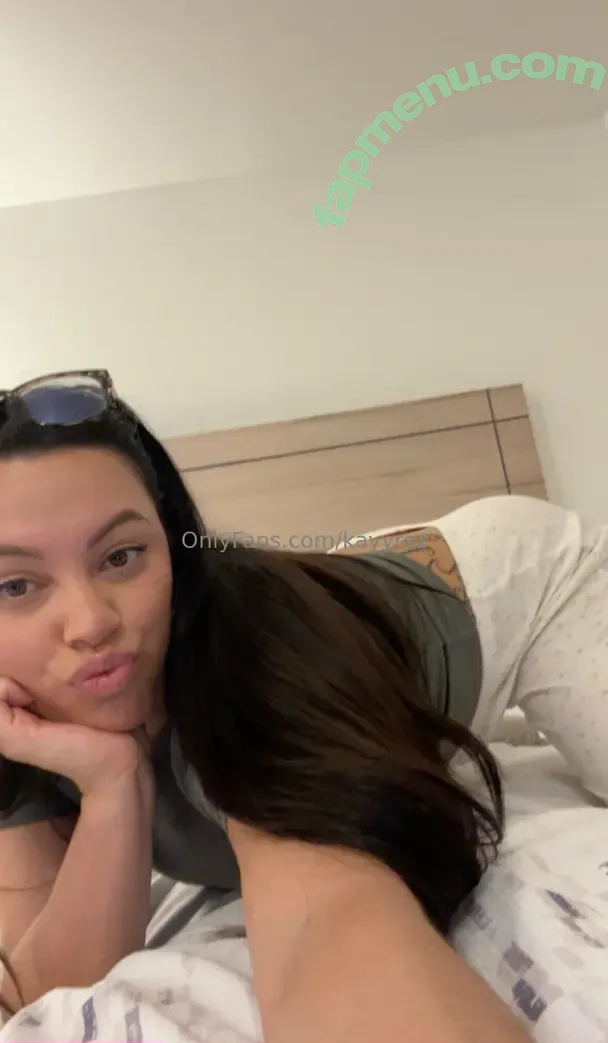 kayyrez nude photo #0187 (kayyrez)
