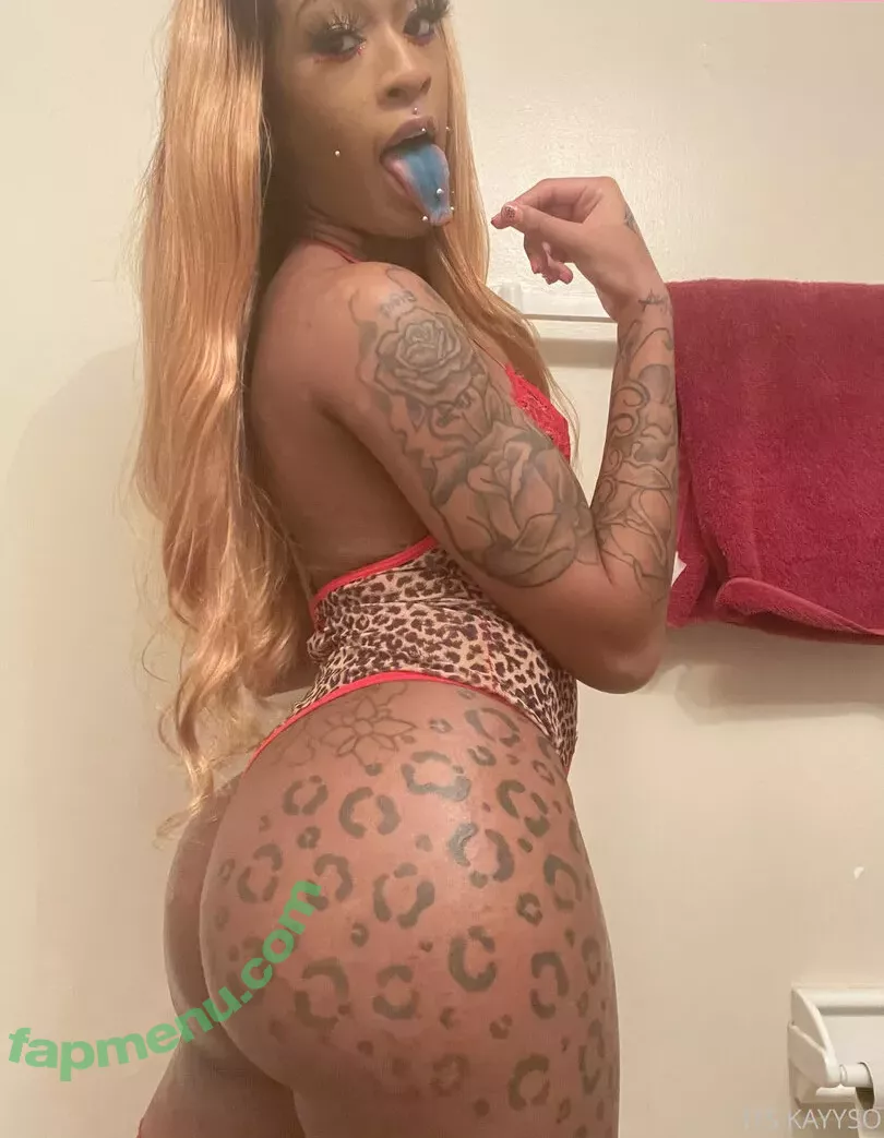 kayyso nude photo #0009 (kayysobadd)