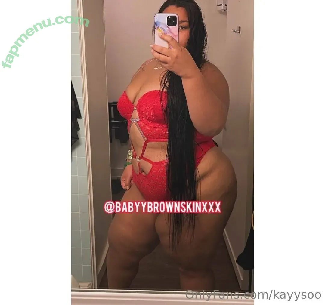 kayysoo nude photo #0005 (official_kayysoo)