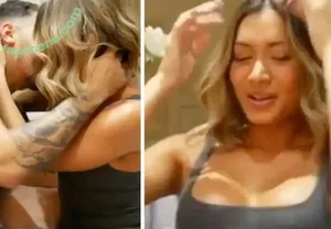 Kaz Crossley / Love Island / kazcrossley nude photo #0036