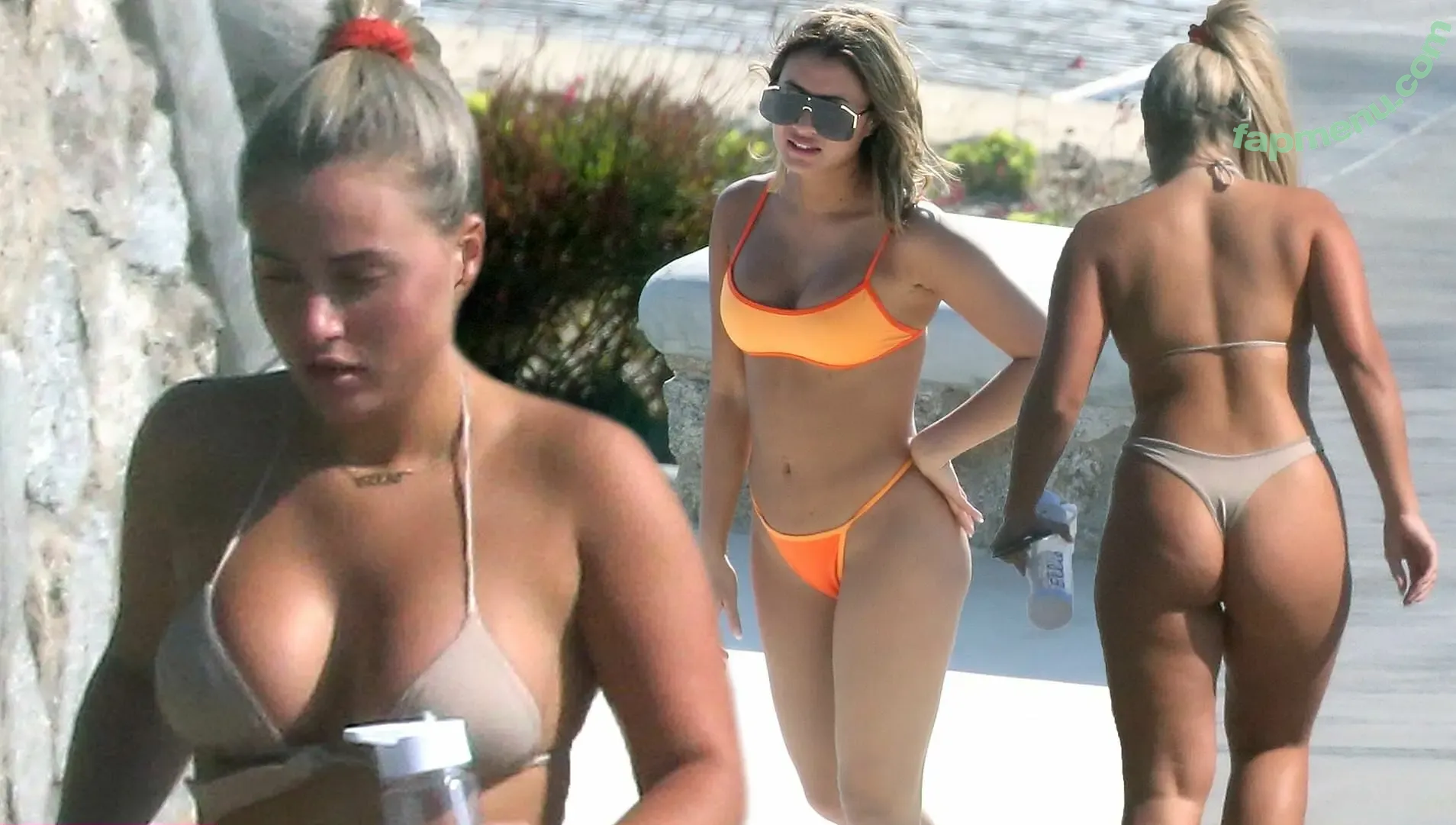 Kaz Crossley nude photo #0011 (Love Island / kazcrossley)
