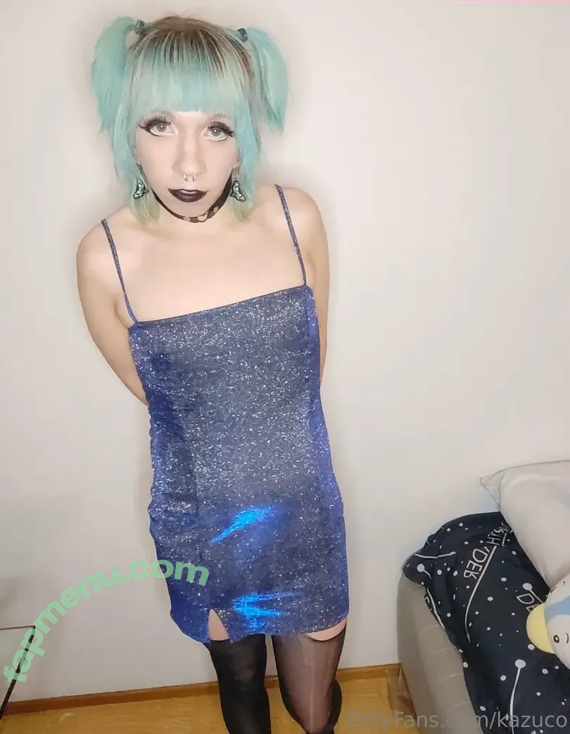 kazuco nude photo #0003 (kazuco.cosplay)