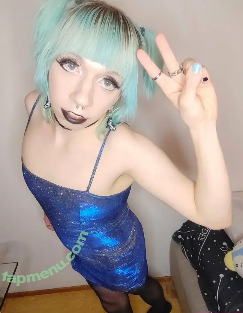 kazuco nude photo #0004 (kazuco.cosplay)