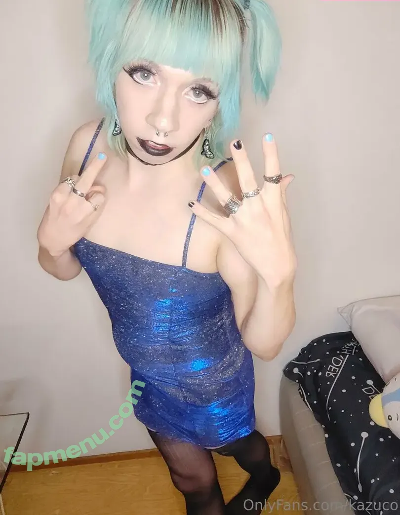 kazuco nude photo #0005 (kazuco.cosplay)