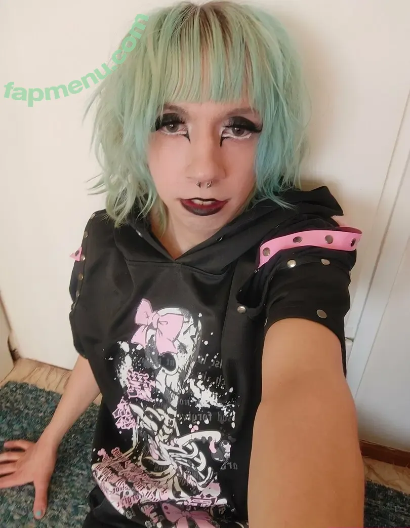 kazuco nude photo #0031 (kazuco.cosplay)