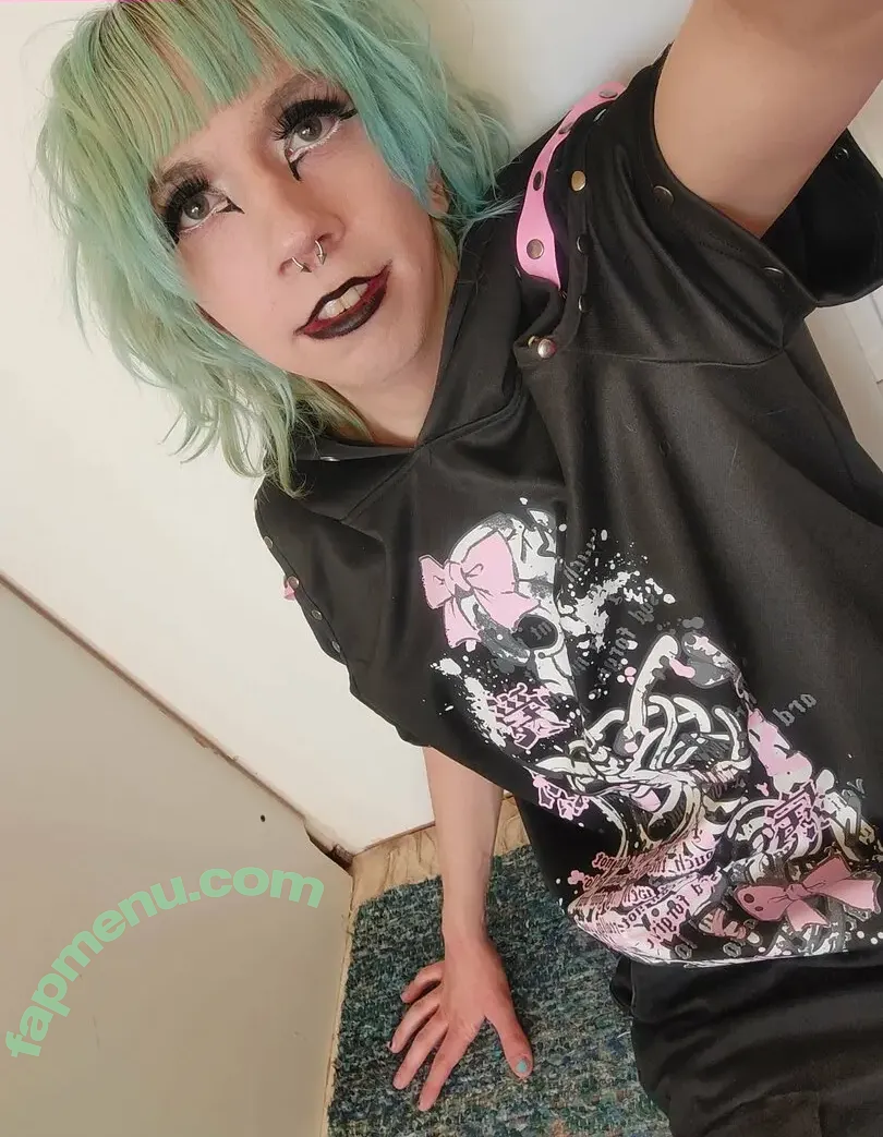 kazuco nude photo #0032 (kazuco.cosplay)