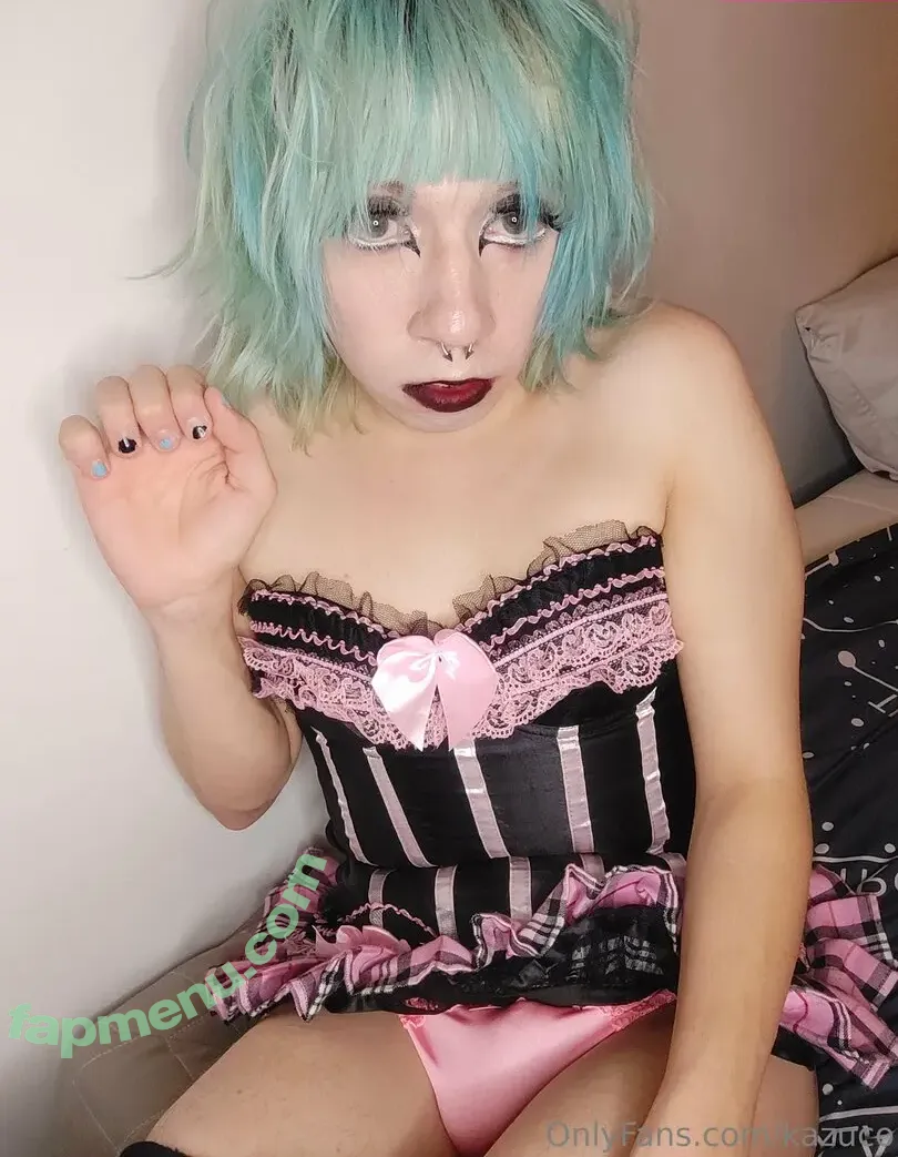 kazuco nude photo #0049 (kazuco.cosplay)