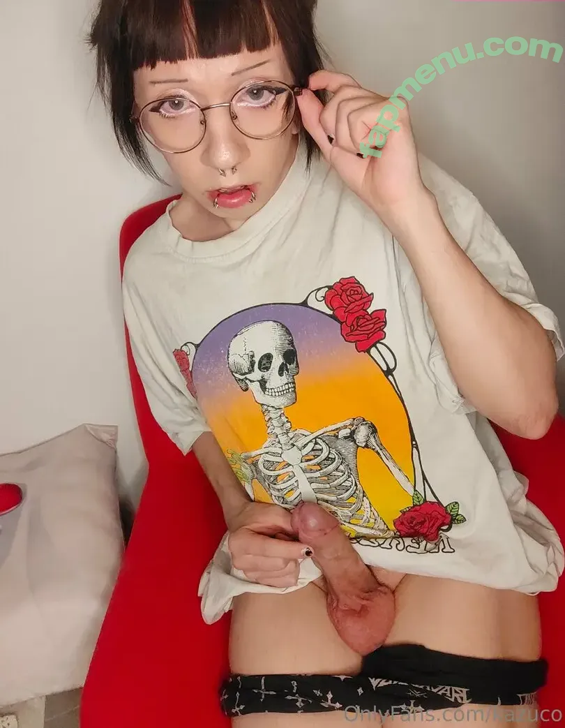 kazuco nude photo #0068 (kazuco.cosplay)