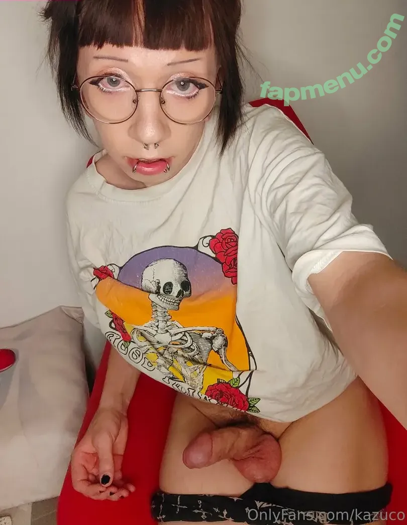 kazuco nude photo #0071 (kazuco.cosplay)