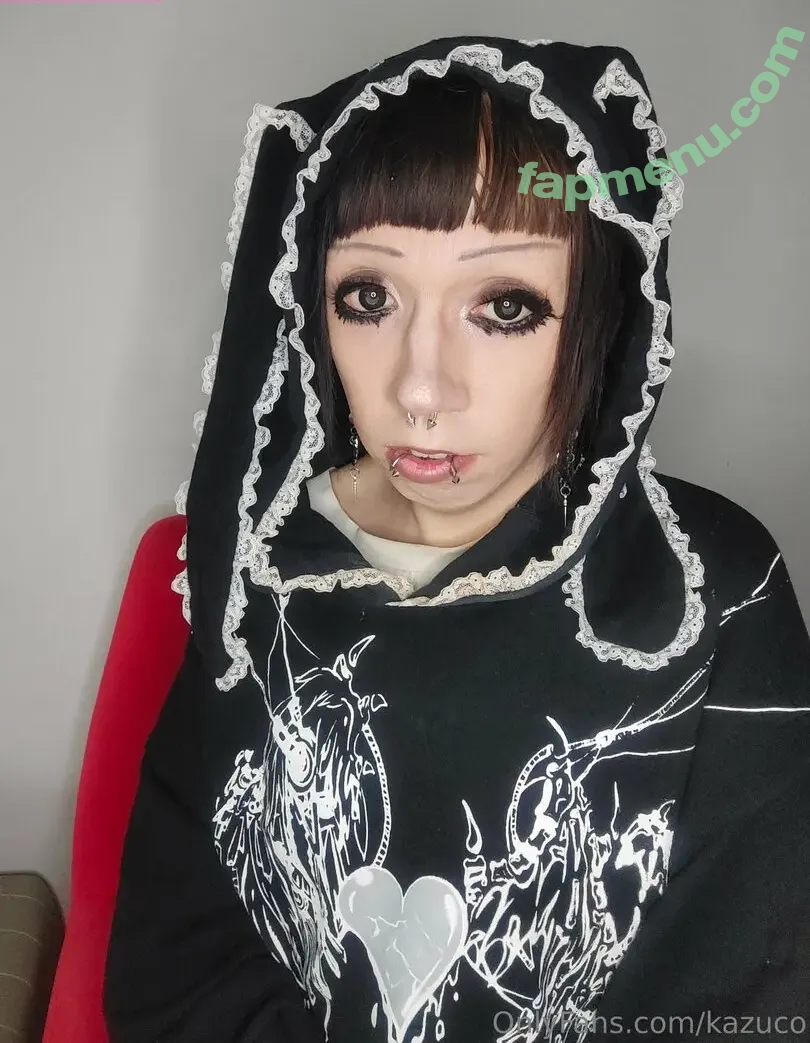 kazuco nude photo #0078 (kazuco.cosplay)
