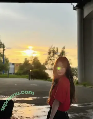 Kazuha Nakamura 中村 一葉 / LESSERAFIM / zuhazana nude photo #0206