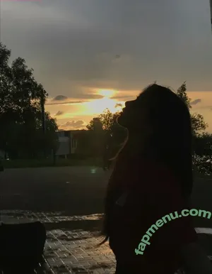 Kazuha Nakamura 中村 一葉 / LESSERAFIM / zuhazana nude photo #0210