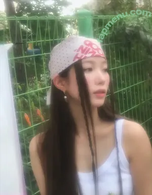 Kazuha Nakamura 中村 一葉 / LESSERAFIM / zuhazana nude photo #0221