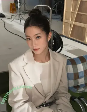 Kazuha Nakamura 中村 一葉 / LESSERAFIM / zuhazana nude photo #0322