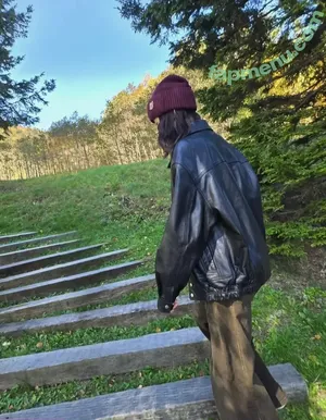 Kazuha Nakamura 中村 一葉 / LESSERAFIM / zuhazana nude photo #0425