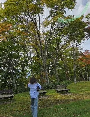 Kazuha Nakamura 中村 一葉 / LESSERAFIM / zuhazana nude photo #0427