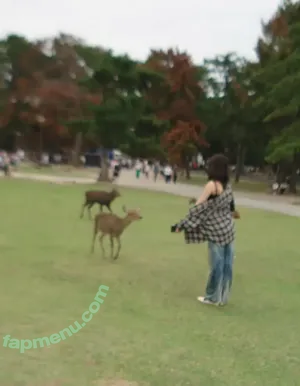 Kazuha Nakamura 中村 一葉 / LESSERAFIM / zuhazana nude photo #0428