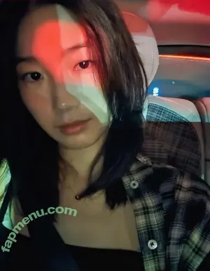 Kazuha Nakamura 中村 一葉 / LESSERAFIM / zuhazana nude photo #0429