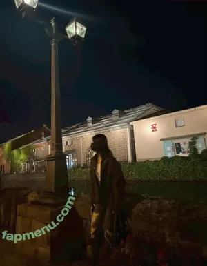 Kazuha Nakamura 中村 一葉 / LESSERAFIM / zuhazana nude photo #0430