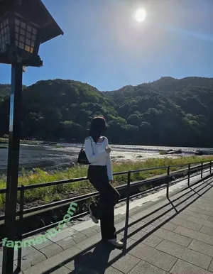 Kazuha Nakamura 中村 一葉 / LESSERAFIM / zuhazana nude photo #0431