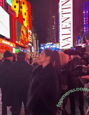 Kazuha Nakamura 中村 一葉 / LESSERAFIM / zuhazana nude photo #0432