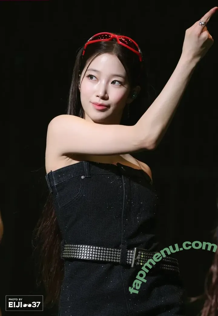 Kazuha Nakamura 中村 一葉 nude photo #0202 (LESSERAFIM / zuhazana)