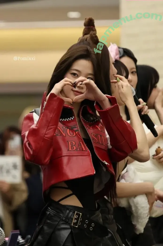 Kazuha Nakamura 中村 一葉 nude photo #0253 (LESSERAFIM / zuhazana)