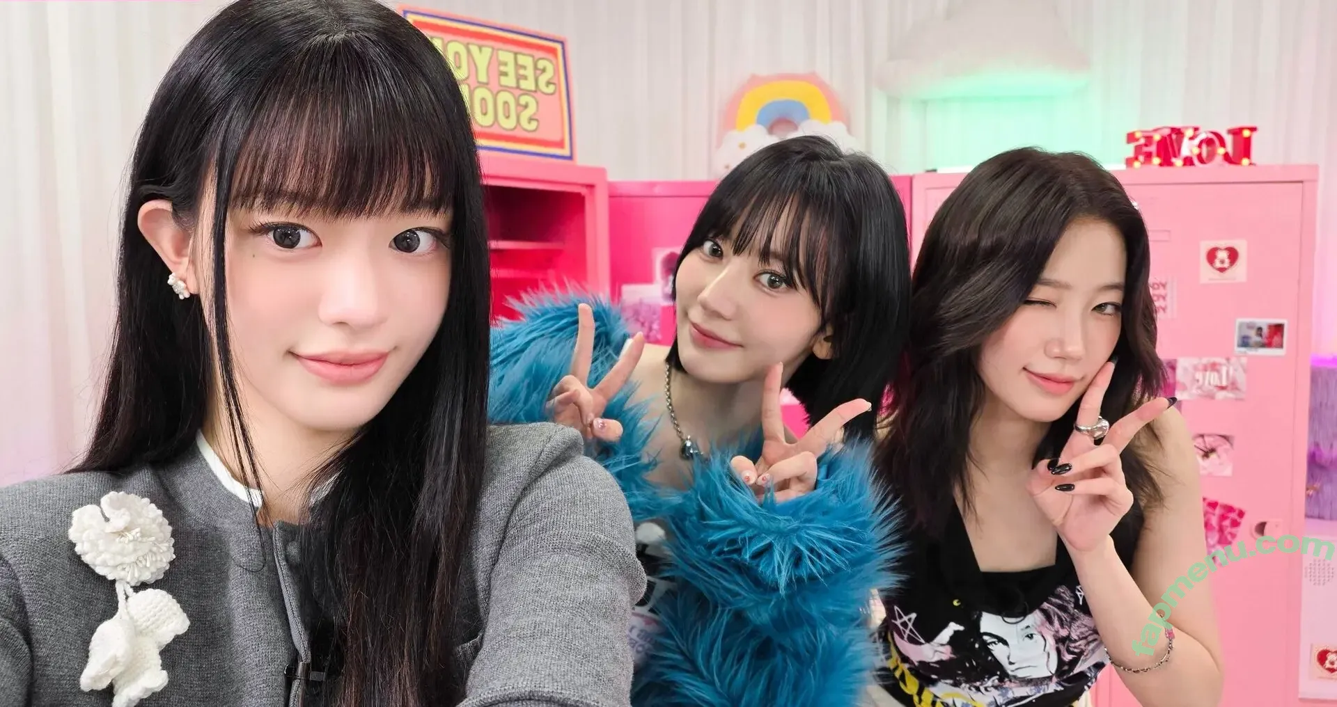 Kazuha Nakamura 中村 一葉 nude photo #0265 (LESSERAFIM / zuhazana)