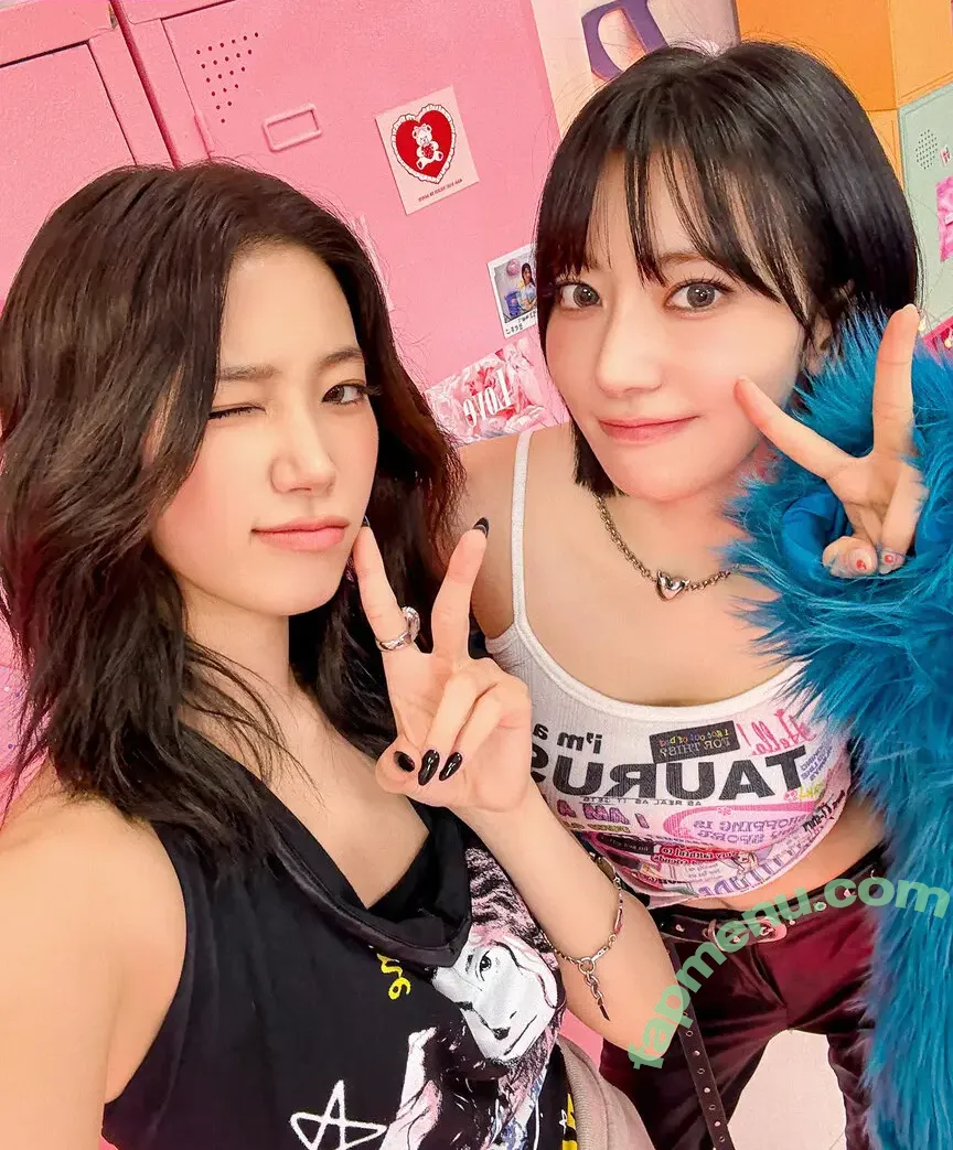 Kazuha Nakamura 中村 一葉 nude photo #0266 (LESSERAFIM / zuhazana)