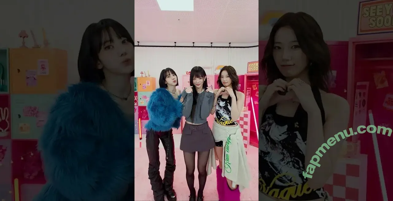 Kazuha Nakamura 中村 一葉 nude photo #0267 (LESSERAFIM / zuhazana)