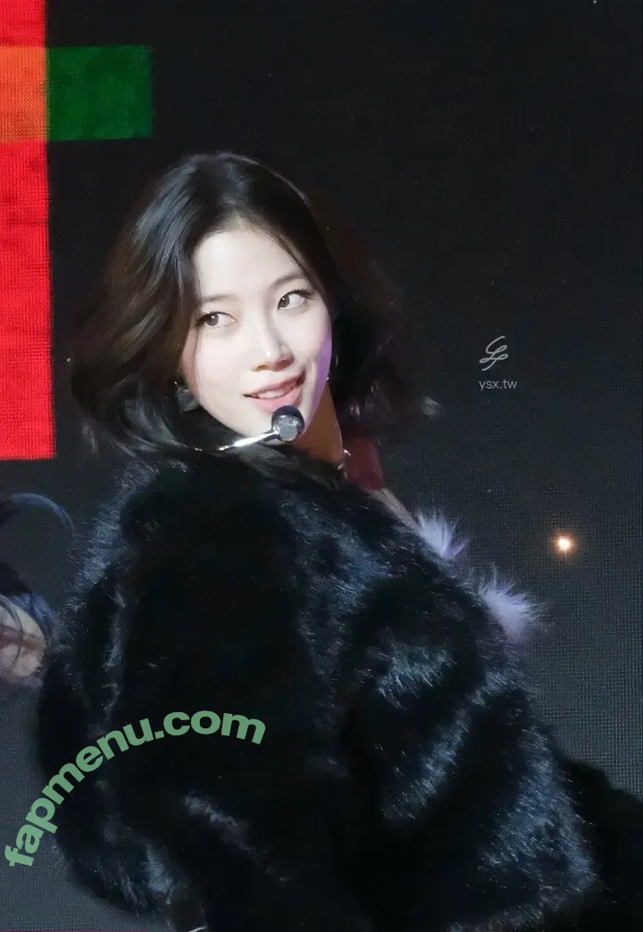 Kazuha Nakamura 中村 一葉 nude photo #0286 (LESSERAFIM / zuhazana)