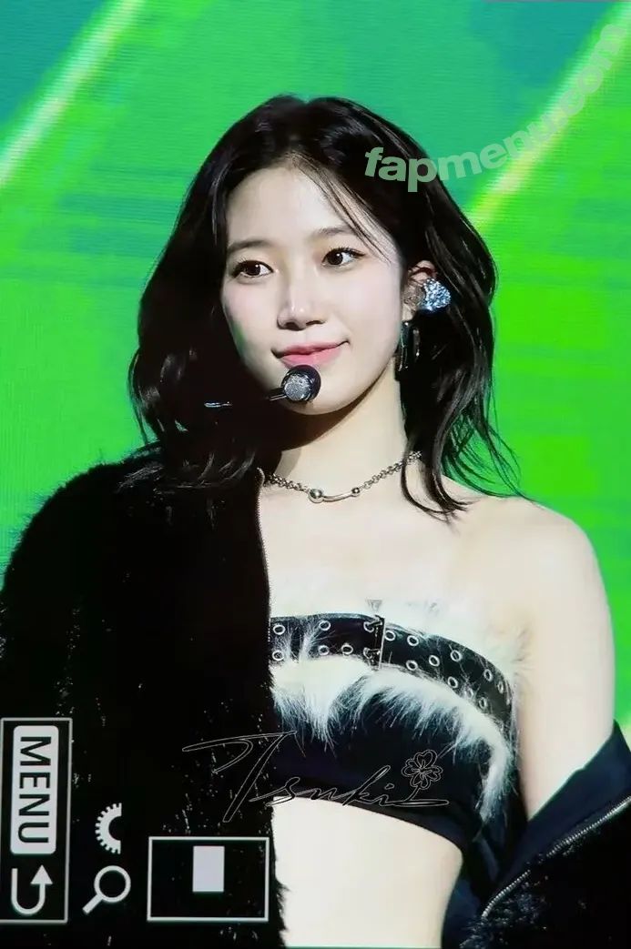 Kazuha Nakamura 中村 一葉 nude photo #0305 (LESSERAFIM / zuhazana)